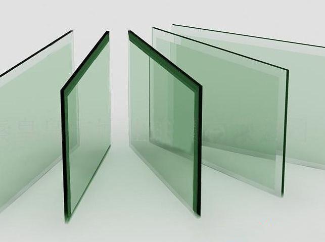 خط تولید شیشه فلوت 180T/D با کارایی بالا برای ساخت و ساز 2