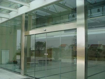 خط تولید شیشه شناور فلینت ISO45001 10 میلی متر 0