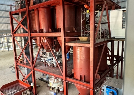 خرید در خط نوع سنگ آهک صودا خاکستری شیشه ای دسته کارخانه با Hopper online manufacture