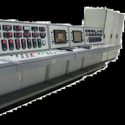 خرید 15Kw سیستم کنترل خودکار کوره نظارت دیجیتال برای دمای کوره تولید آنلاین