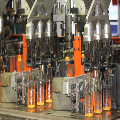 خرید دستگاه اتوماتیک ساخت بطری شیشه ای آبجو با ظرفیت سفارشی online manufacture