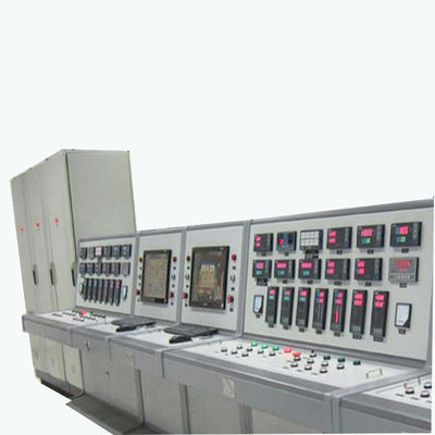 خرید سیستم کنترل کوره 50 هرتز سیستم کنترل PLC ساده online manufacture
