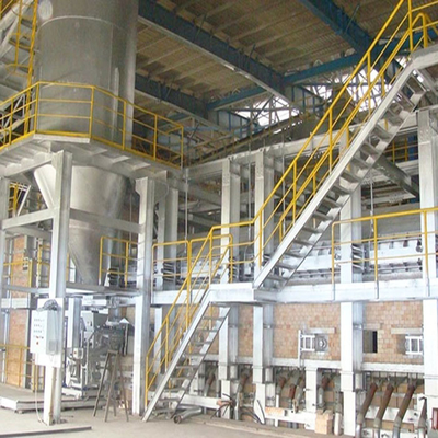 خرید 150Tpd صرفه جویی در انرژی کوره شیشه ای صنعتی مواد آتش گیر کوره شیشه ای online manufacture