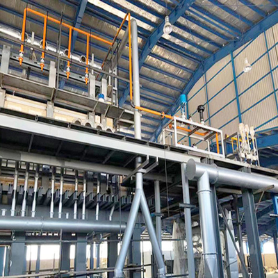 خرید کوره ترمیم کننده 5tpd online manufacture