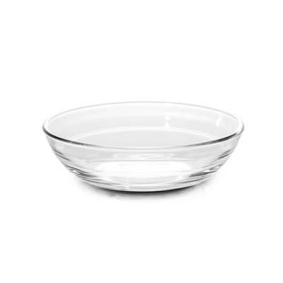 خرید Heat-Resistant Clear Tableware Glass Production Line with One Year Warranty and 380V Press Machine online manufacture