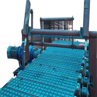 خرید خط 3 شیشه آب کریستال 10TPD سدیم سیلیکات خط تولید online manufacture