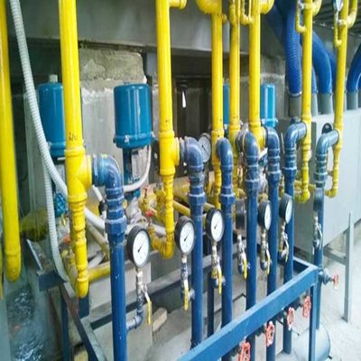 خرید ODM OEM سیستم های احتراق صنعتی سوزان کوره با کارایی بالا online manufacture