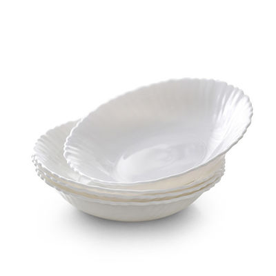 خرید کارخانه فرآوری شیشه 10 اینچ کلسیت Deep Plate online manufacture