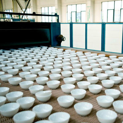 خرید صفحه شیشه عقیق مقاوم در برابر حرارت کارخانه پردازش شیشه 12 اینچ online manufacture