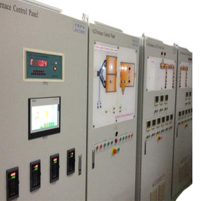 خرید Stainless Steel Furnace Control System with PLC Control for Furnace Production Control online manufacture