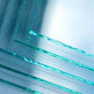 خرید 30Tpd ضخامت 0.8mm صفحه شیشه خط تولید ماشین تولید online manufacture