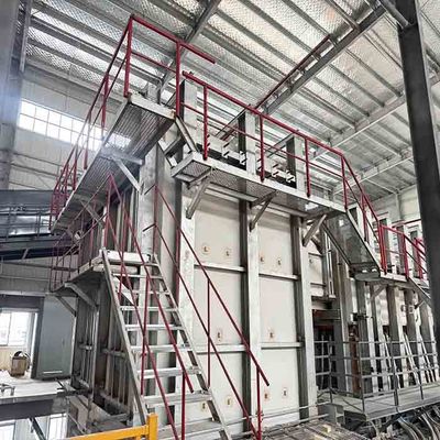 خرید 30Tpd Clear High-End Cosmetic Bottle Glass Production Line for Customized Container Manufacturing online manufacture