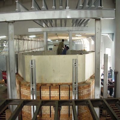 خرید کارخانه پردازش شیشه ای 250 میلی متری سفید Opl online manufacture