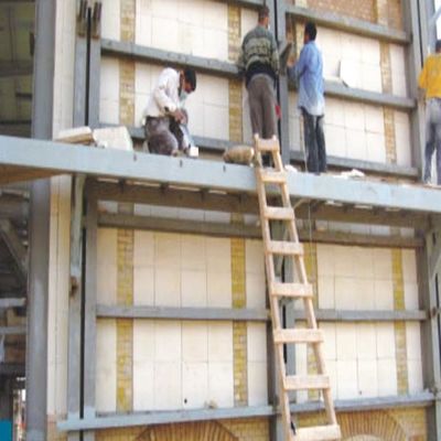 خرید راه اندازی تجهیزات ISO9001 راه حل های مهندسی گیاه online manufacture