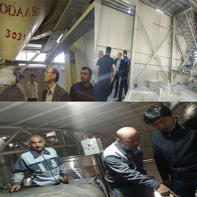 خرید متخصص پشتیبانی راه حل های مهندسی گیاهان موجود online manufacture