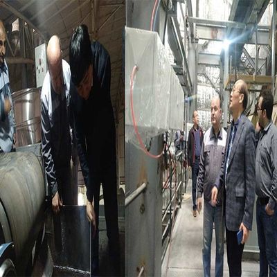 خرید نصب و راه اندازی مهندسی و طراحی کل کارخانه خدمات ماشینکاری online manufacture