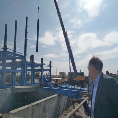 خرید خدمات مکانیکی ارائه خدمات مونتاژ خدمات مهندسی گیاهان online manufacture