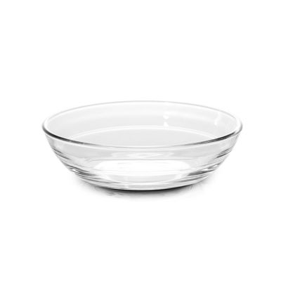 خرید خط تولیدی شیشه ی مائده ای شفاف مقاوم به حرارت 380V online manufacture
