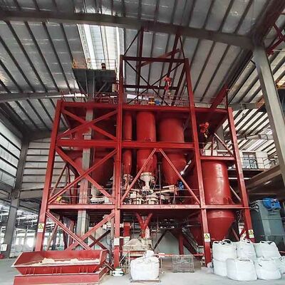 خرید کارخانه دسته بندی شیشه ای قابل تنظیم با عملکرد شارژ، دوز، وزن و مخلوط online manufacture