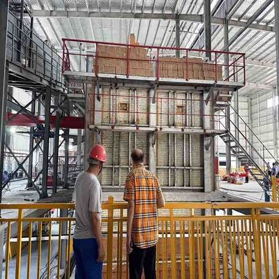 خرید راه حل های مهندسی گیاه قابل تنظیم خدمات مهندسی حرفه ای online manufacture