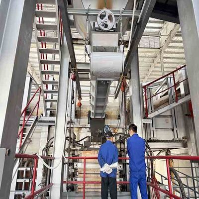 خرید پشتیبانی حرفه ای راه حل های مهندسی کارخانه نظارت و راه اندازی online manufacture
