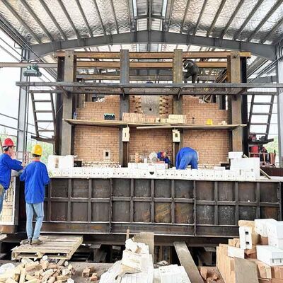 خرید طراحی مهندسی کوره سفارشی راه حل ساخت کوره online manufacture