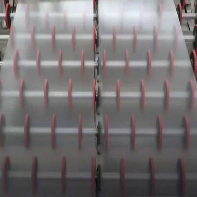 خرید ظرفیت سفارشی شده خط تولید شیشه مدل 380 ولت دستگاه ساخت شیشه online manufacture