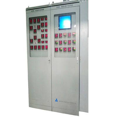 خرید سیستم کنترل کوره اتوماتیک 380 ولت تجهیزات کنترل PLC برای صنعت شیشه online manufacture