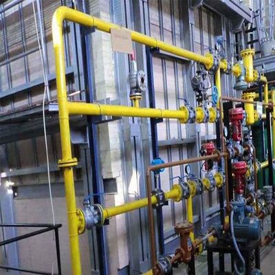 خرید سیستم احتراق صنعتی قابل تنظیم با سوزنده های گاز طبیعی online manufacture