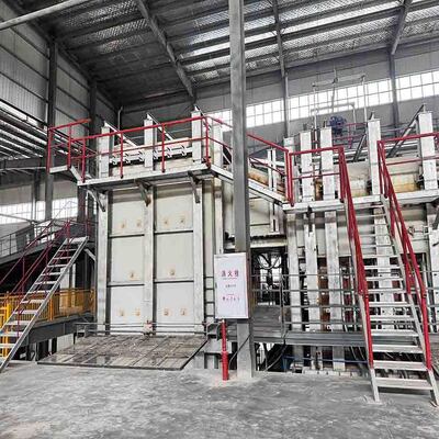 خرید خط توليد بطري هاي تجميل عالي و سفارشي 380 ولت دستگاه توليد شيشه online manufacture
