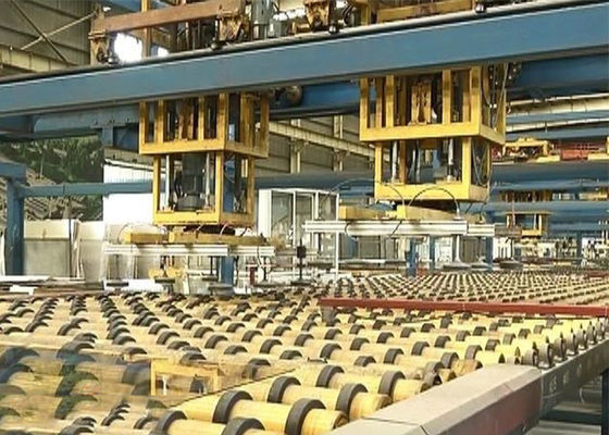 خرید خط تولید شیشه فلوت شفاف ساخت 2 میلی متر online manufacture