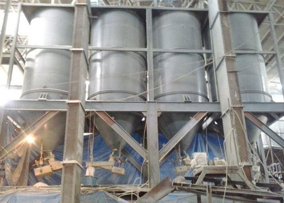 خرید گیاهان دسته ای شیشه دولومیت سنگ آهک 380V 50Hz ISO 45001 online manufacture