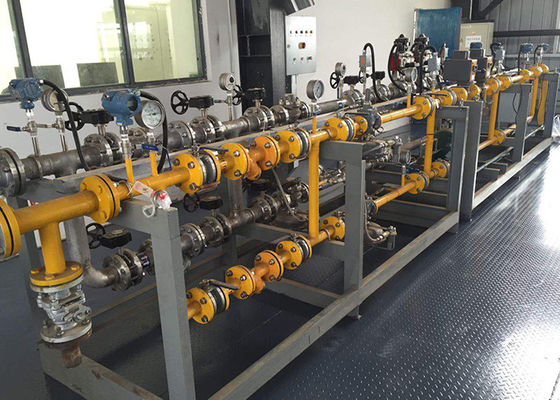 خرید سیستم های احتراق صنعتی روغن سنگین ISO9001 50Hz online manufacture