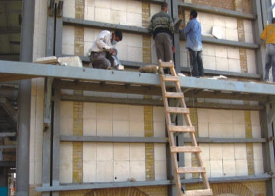 خرید راه اندازی تجهیزات ISO9001 راه حل های مهندسی گیاه online manufacture