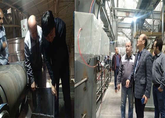 خرید نصب و راه اندازی مهندسی و طراحی کل کارخانه خدمات ماشینکاری online manufacture